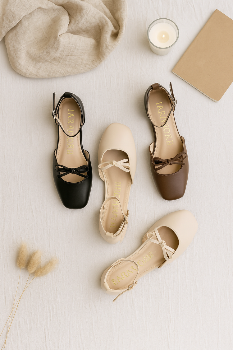New Arrivals